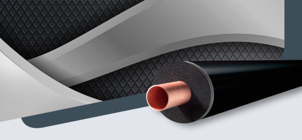 Product catalogue Kaiflex Protect F-BLACK